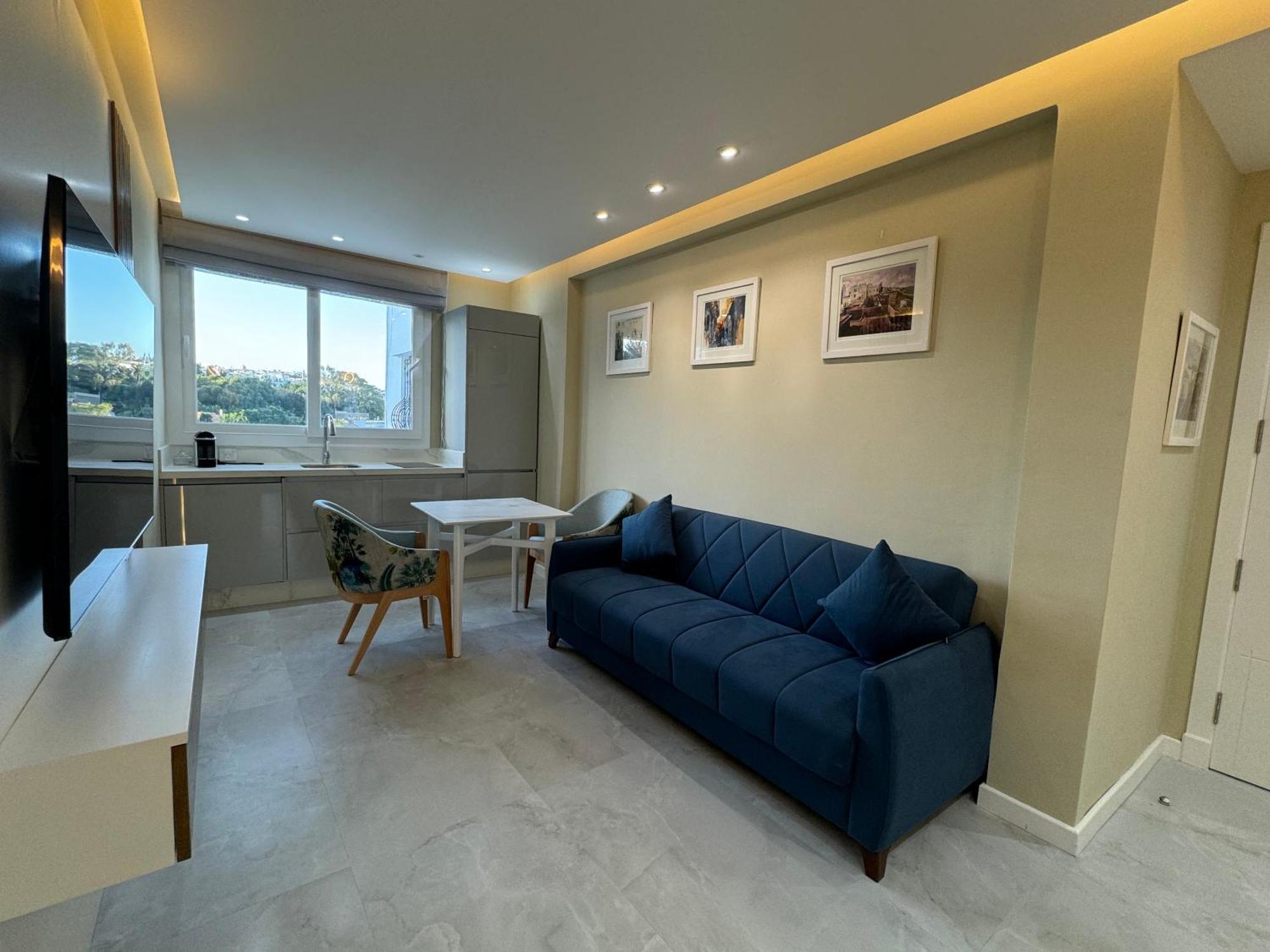 R&S Marina Bay Tanger Marsa Apartamento Exterior foto