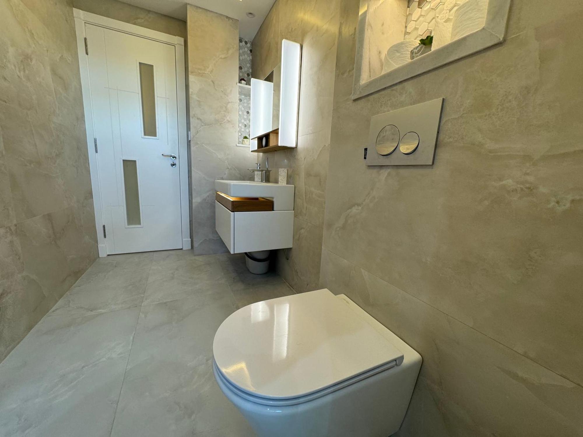 R&S Marina Bay Tanger Marsa Apartamento Exterior foto