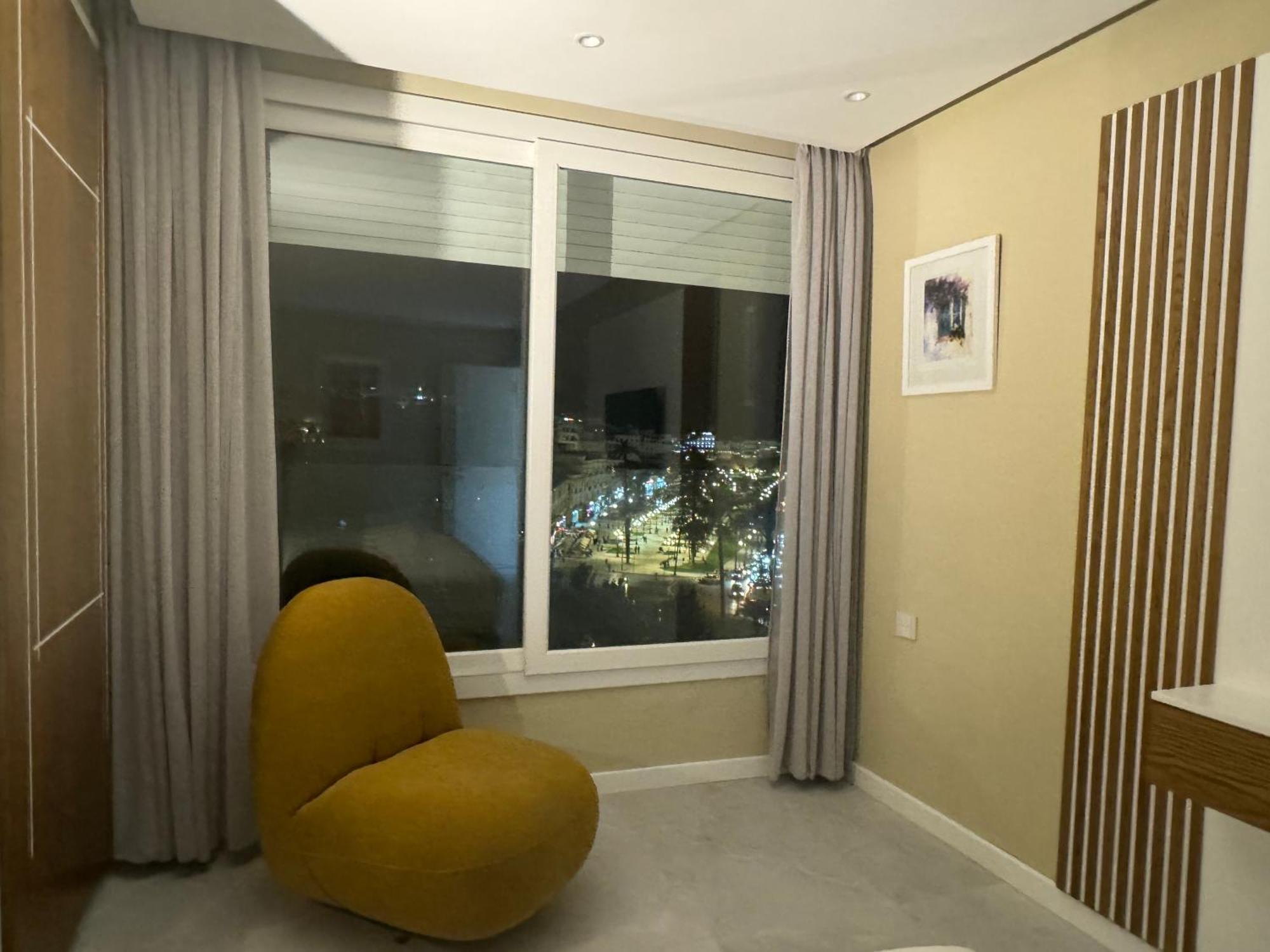 R&S Marina Bay Tanger Marsa Apartamento Exterior foto
