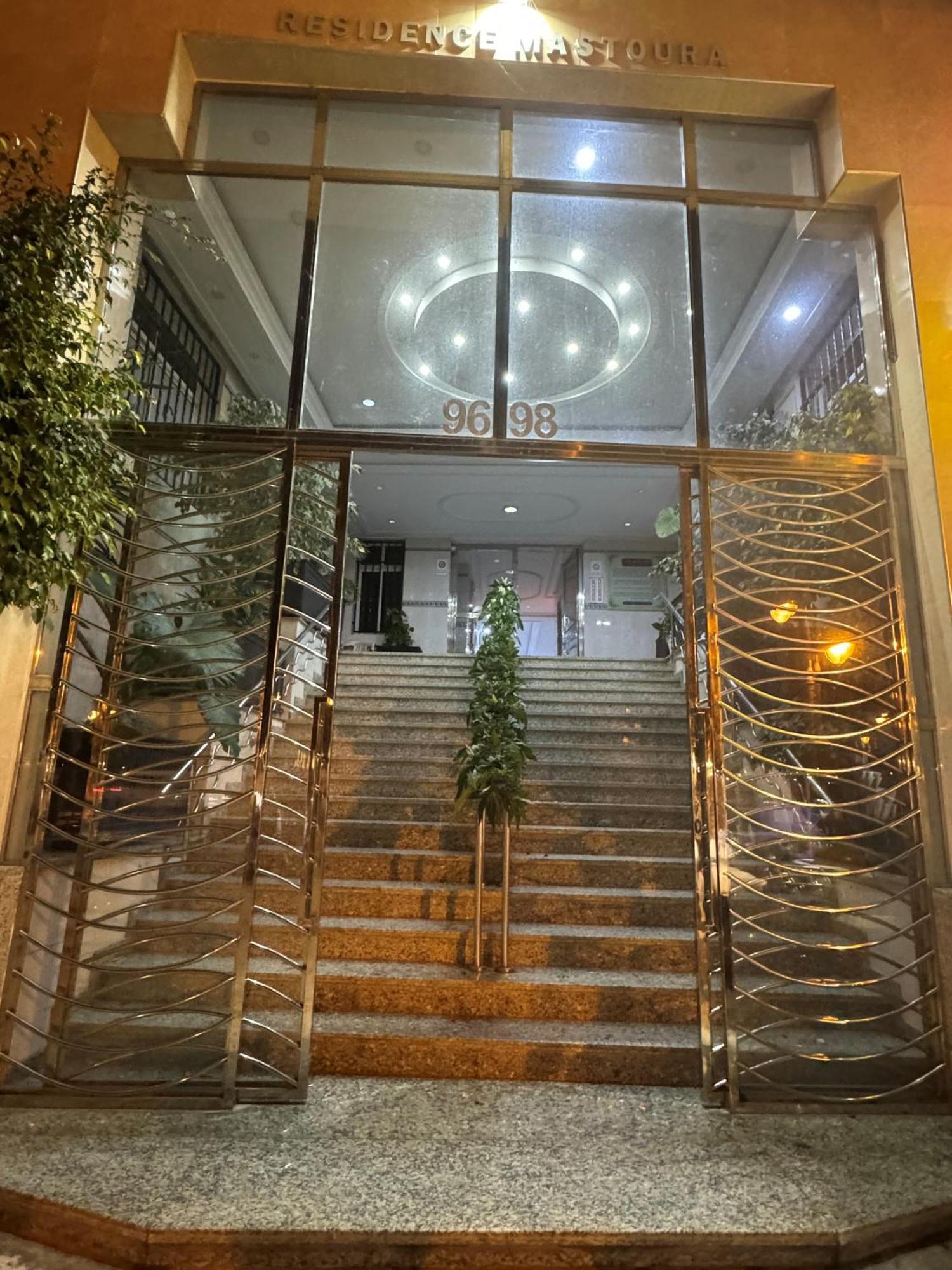 R&S Marina Bay Tanger Marsa Apartamento Exterior foto
