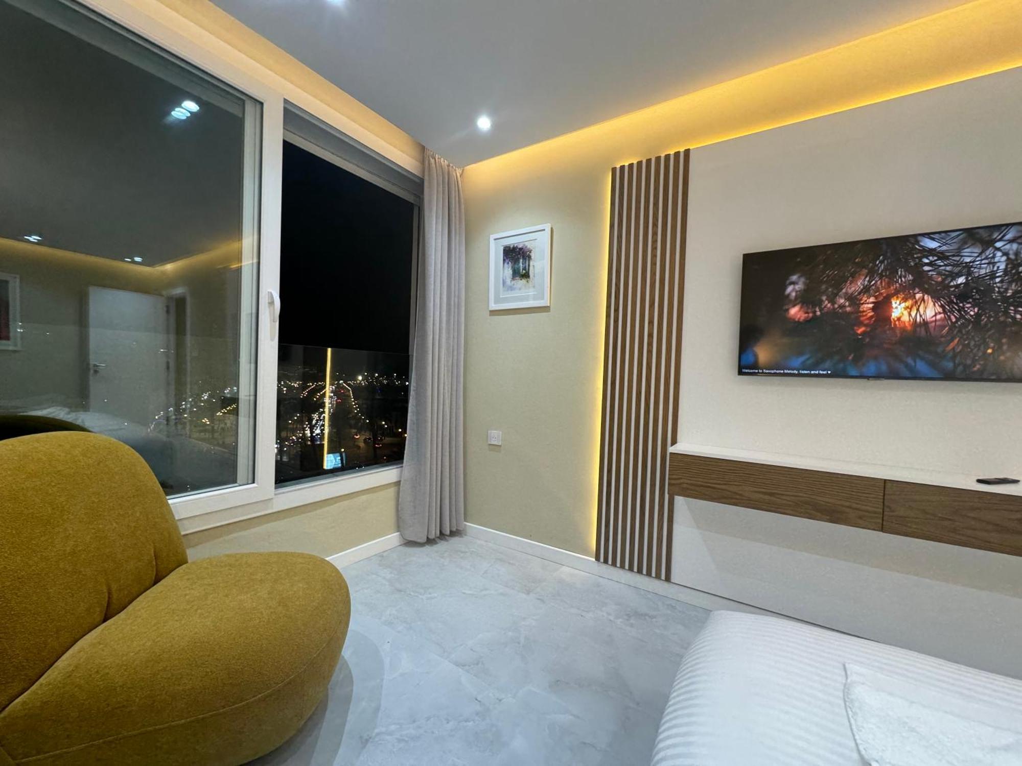 R&S Marina Bay Tanger Marsa Apartamento Exterior foto