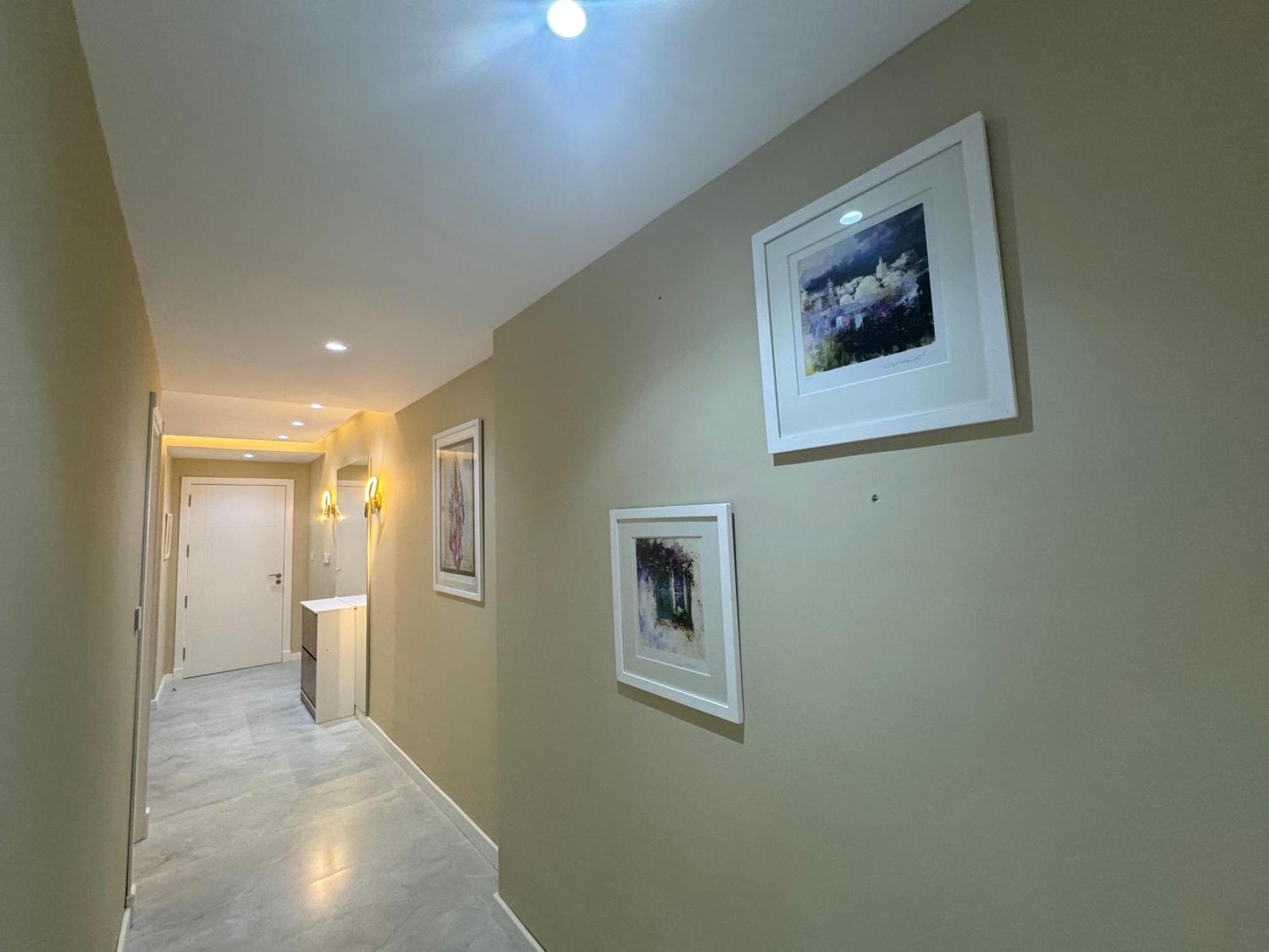 R&S Marina Bay Tanger Marsa Apartamento Exterior foto