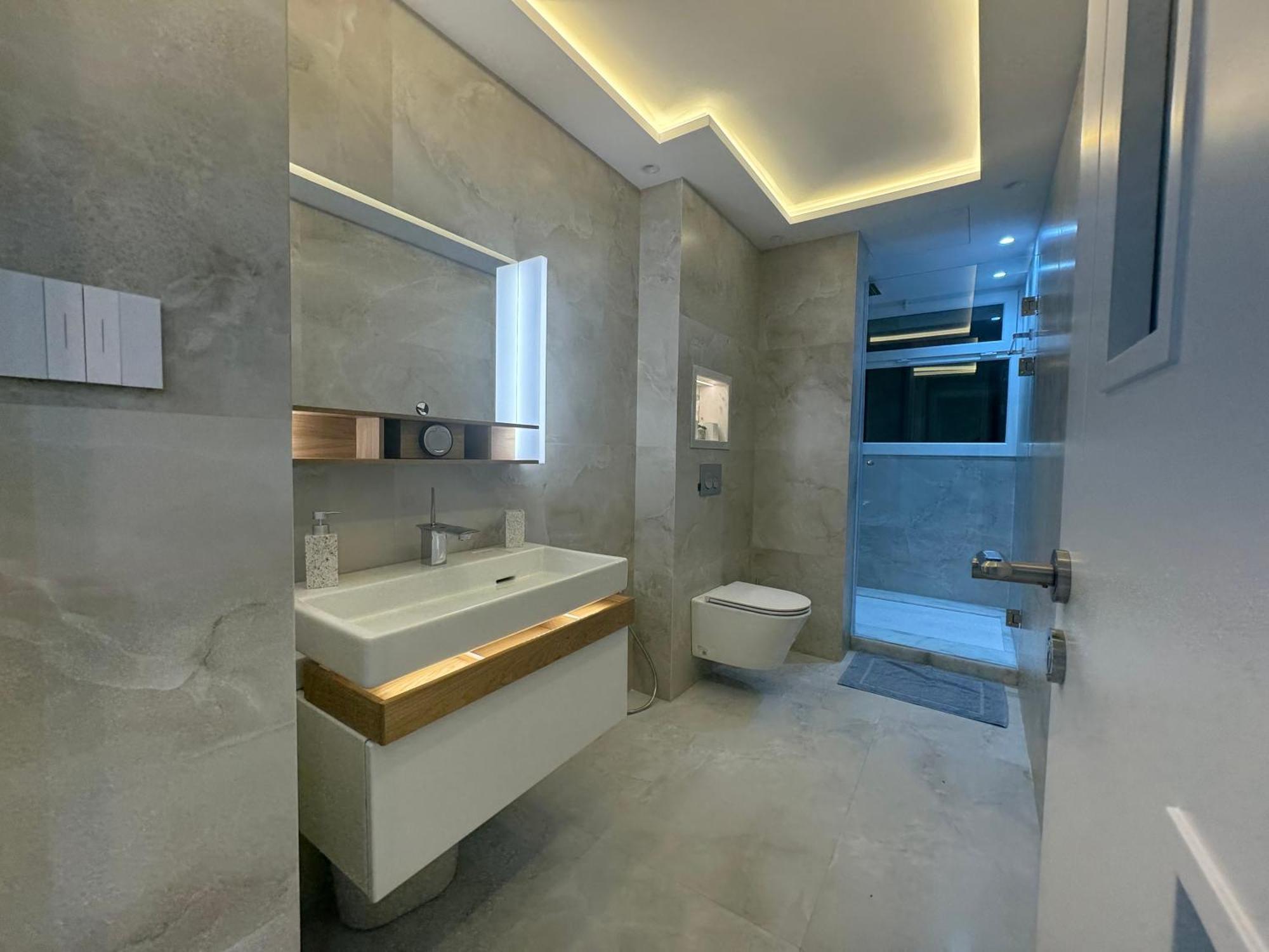 R&S Marina Bay Tanger Marsa Apartamento Exterior foto